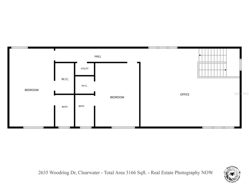 2635 Woodring Drive Clearwater FL 33759