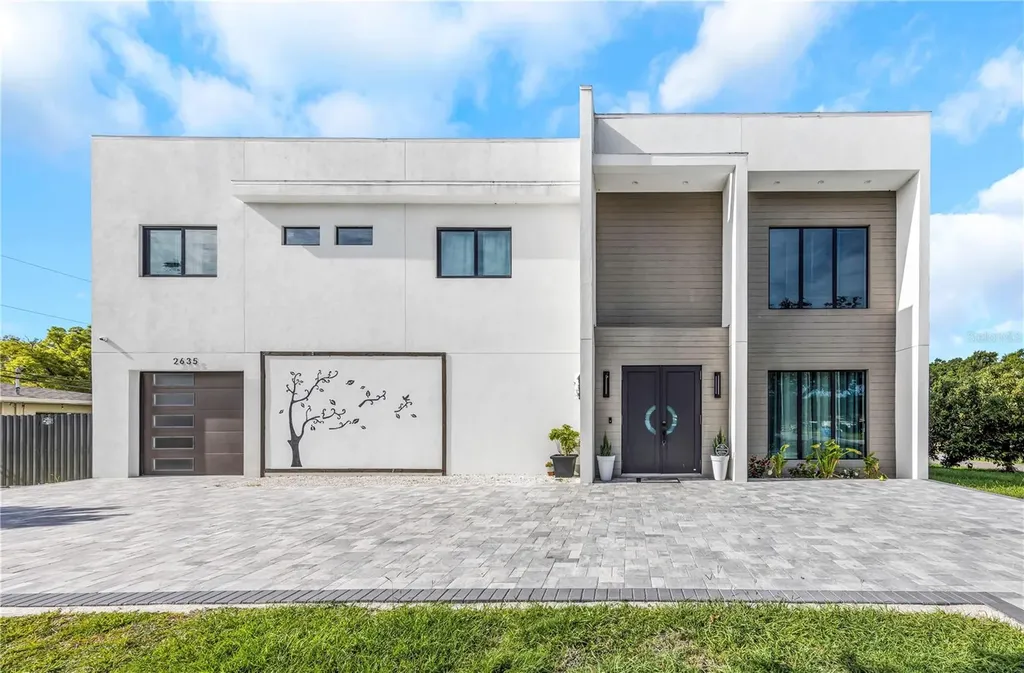 2635 Woodring Drive Clearwater FL 33759