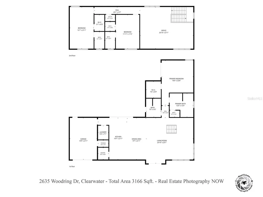 2635 Woodring Drive Clearwater FL 33759