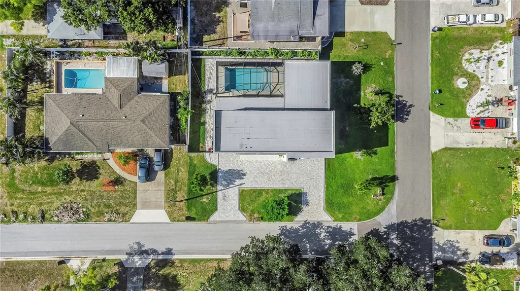 2635 Woodring Drive Clearwater FL 33759