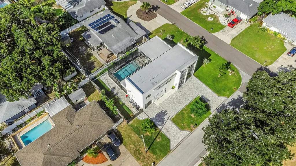 2635 Woodring Drive Clearwater FL 33759
