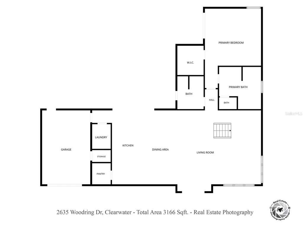 2635 Woodring Drive Clearwater FL 33759