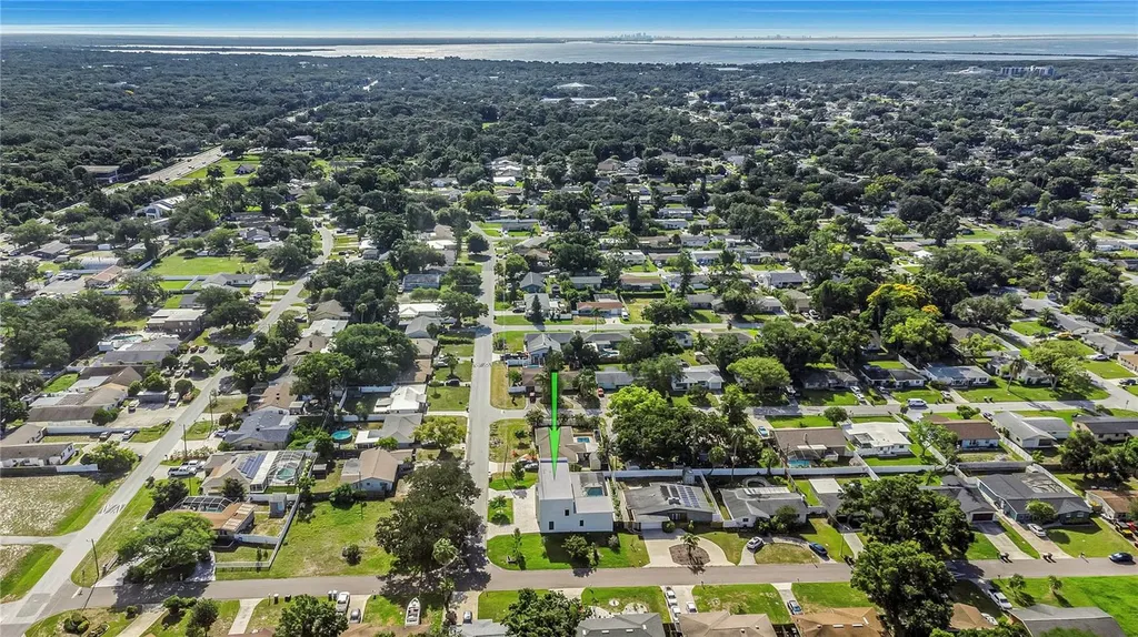 2635 Woodring Drive Clearwater FL 33759