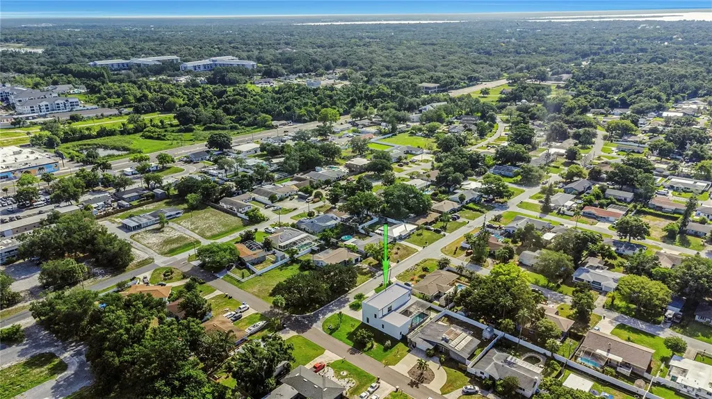 2635 Woodring Drive Clearwater FL 33759