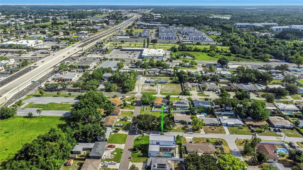 2635 Woodring Drive Clearwater FL 33759