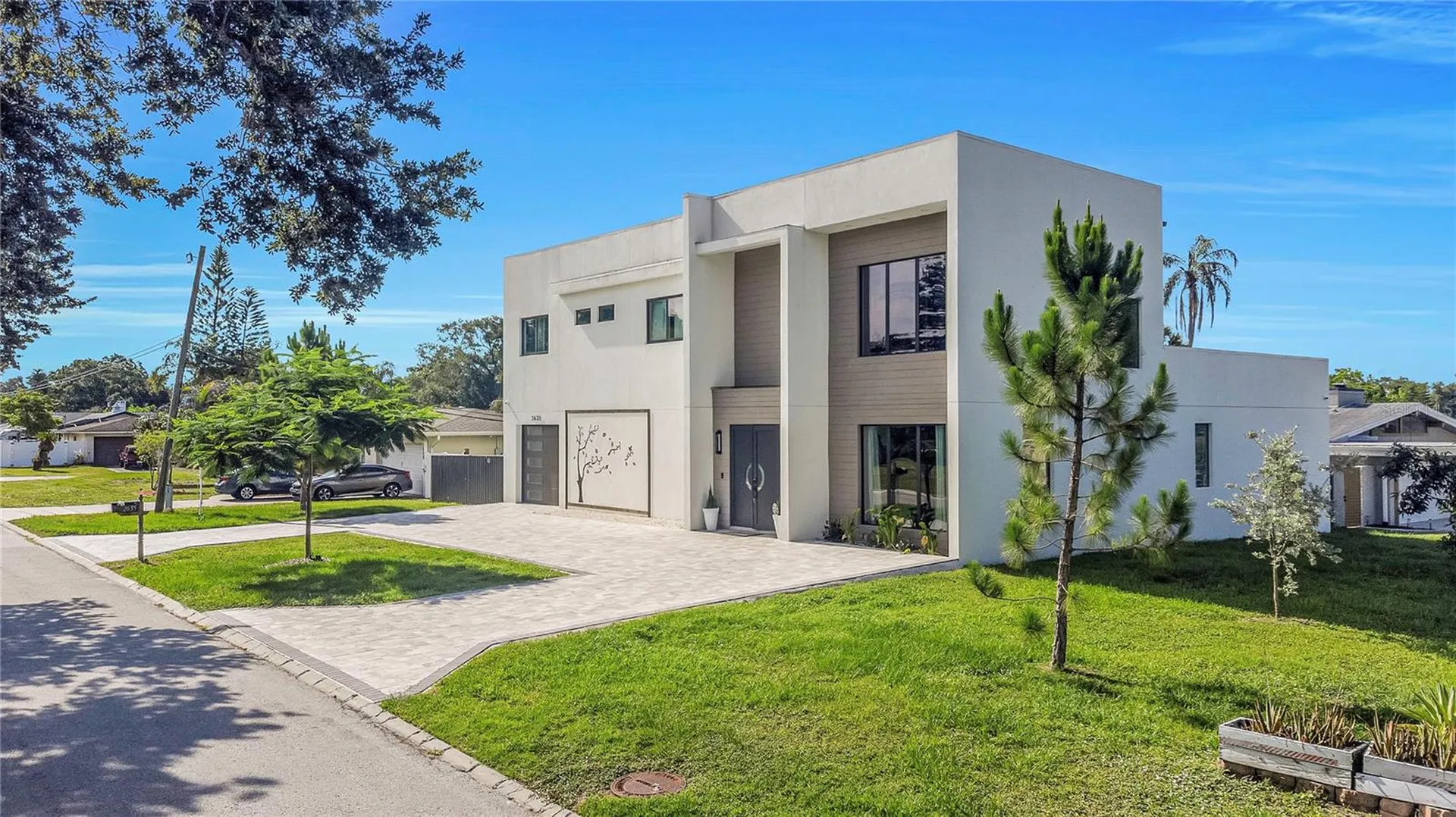 2635 Woodring Drive Clearwater FL 33759