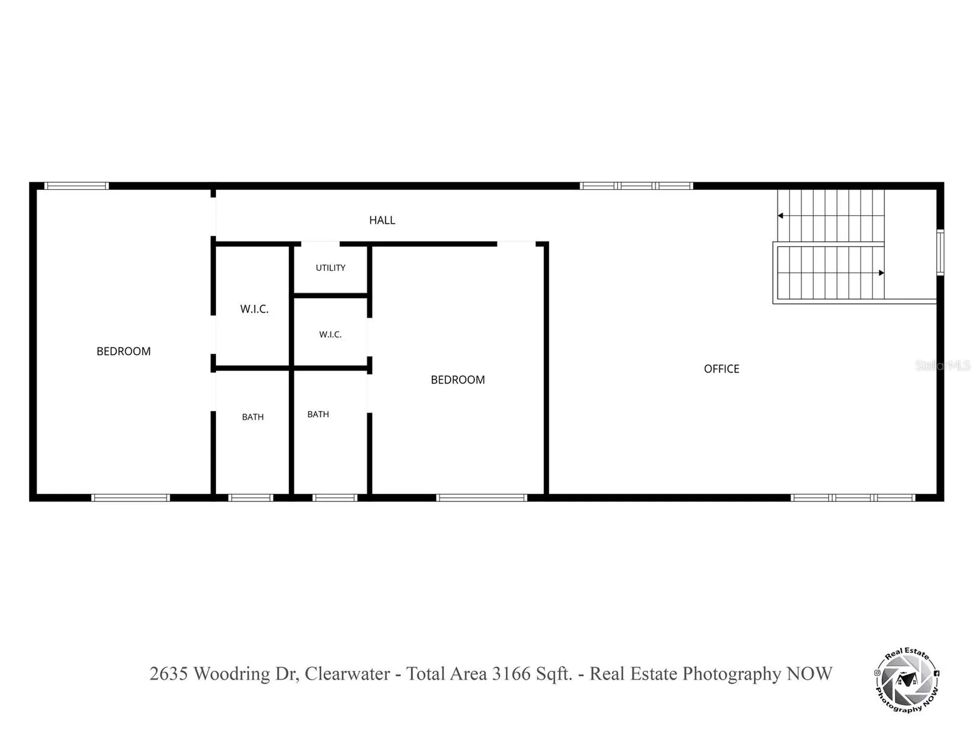 2635 Woodring Drive Clearwater FL 33759