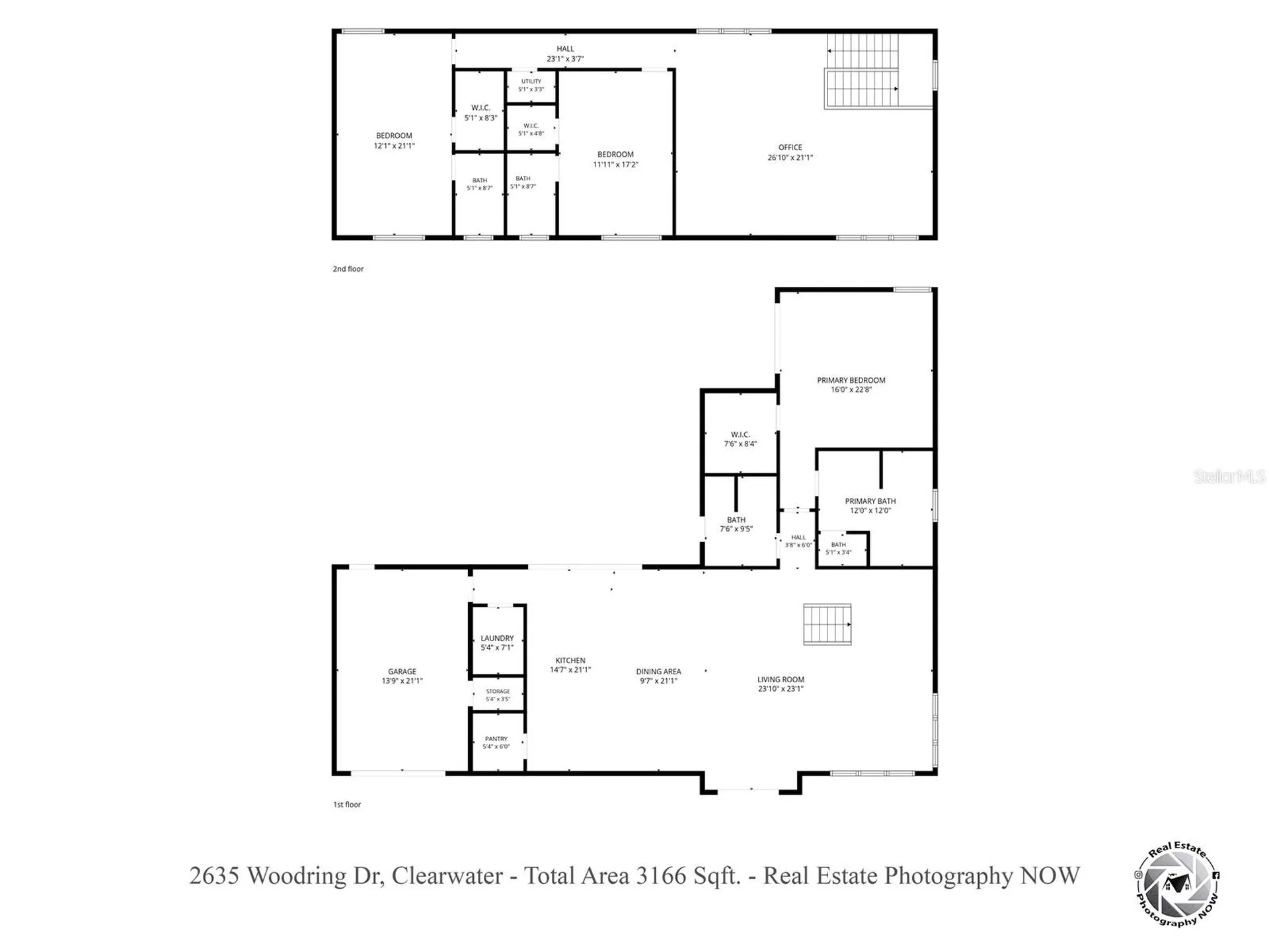 2635 Woodring Drive Clearwater FL 33759