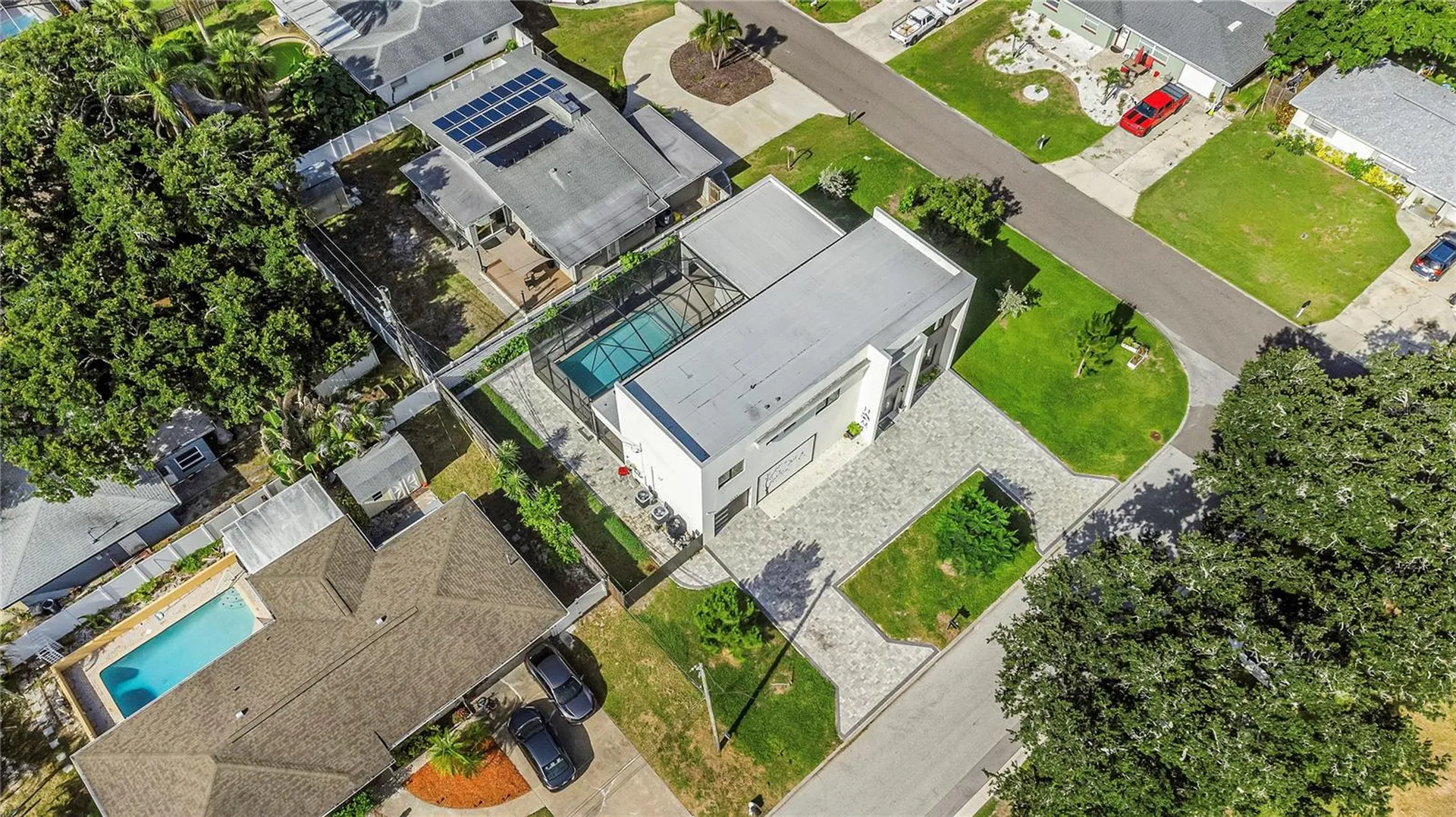 2635 Woodring Drive Clearwater FL 33759