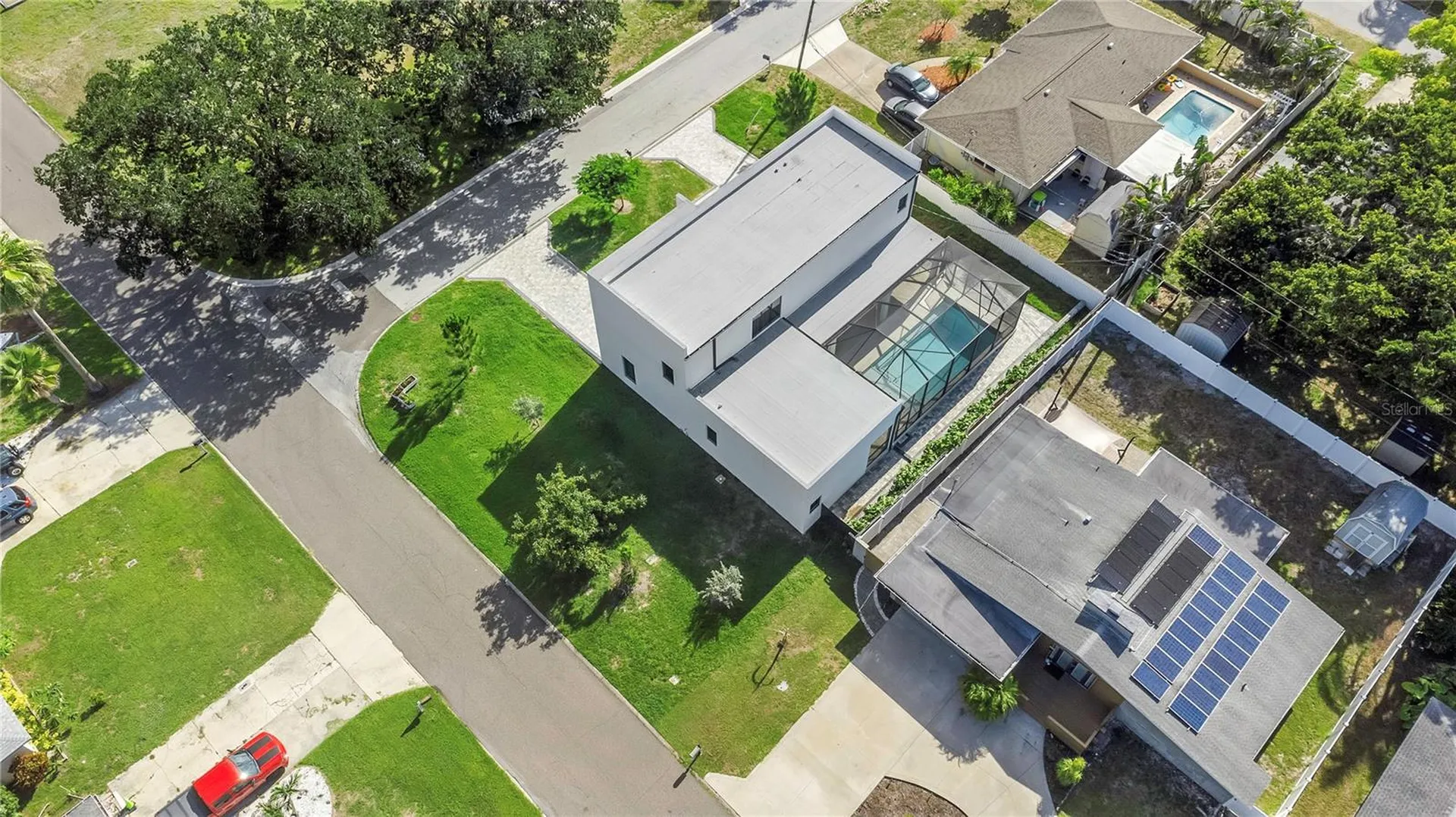 2635 Woodring Drive Clearwater FL 33759
