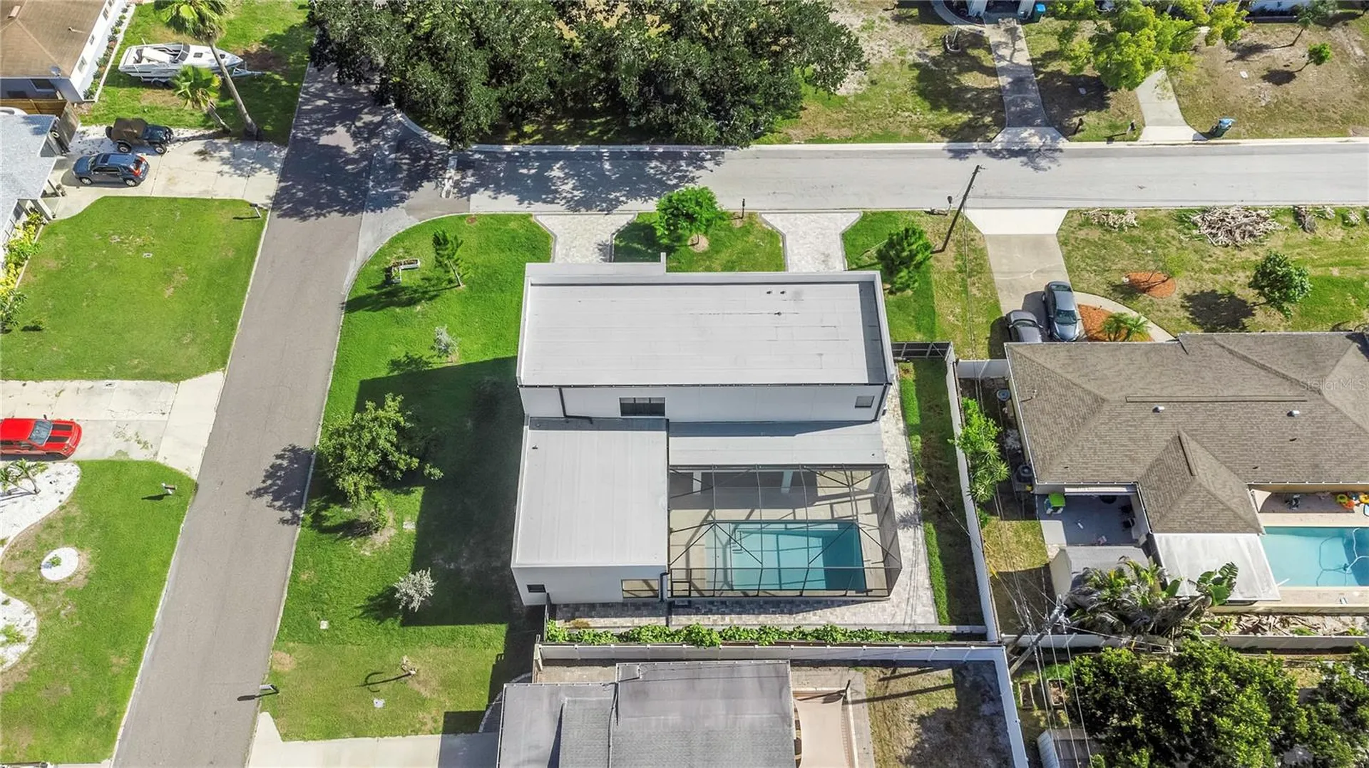 2635 Woodring Drive Clearwater FL 33759