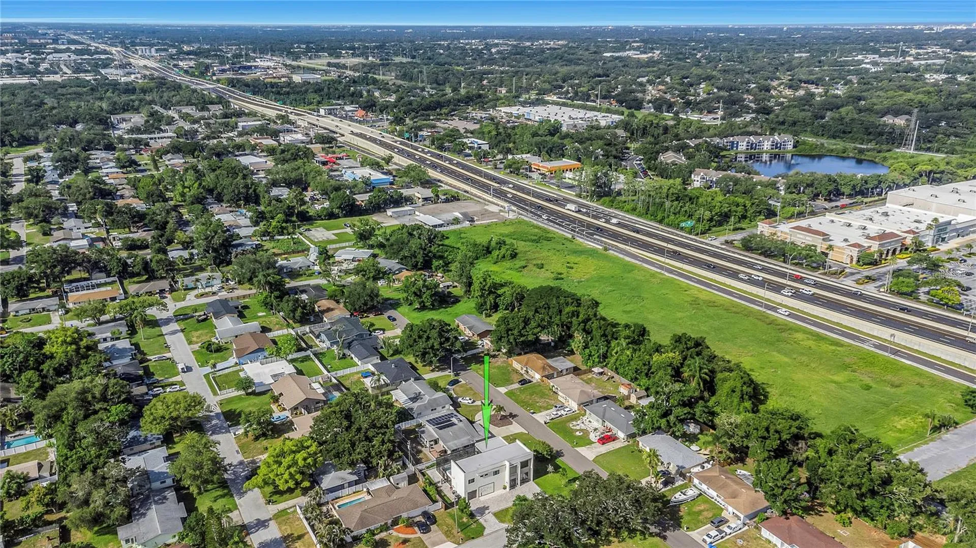 2635 Woodring Drive Clearwater FL 33759