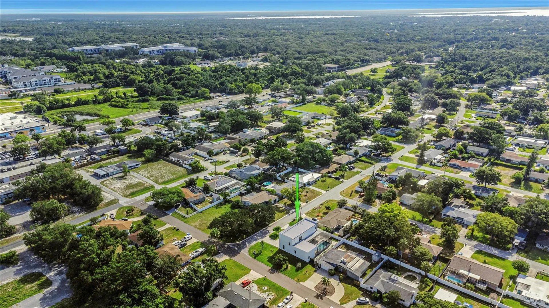 2635 Woodring Drive Clearwater FL 33759