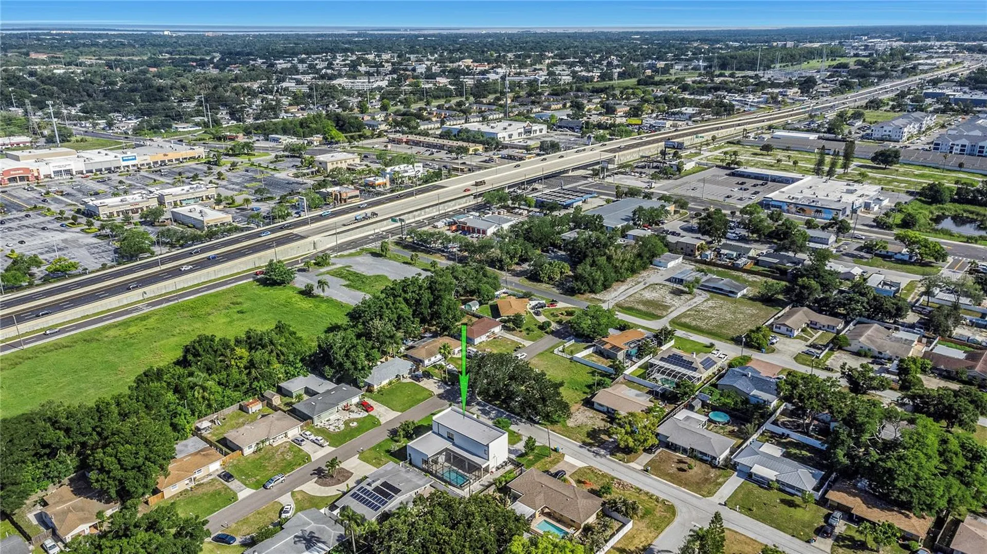 2635 Woodring Drive Clearwater FL 33759