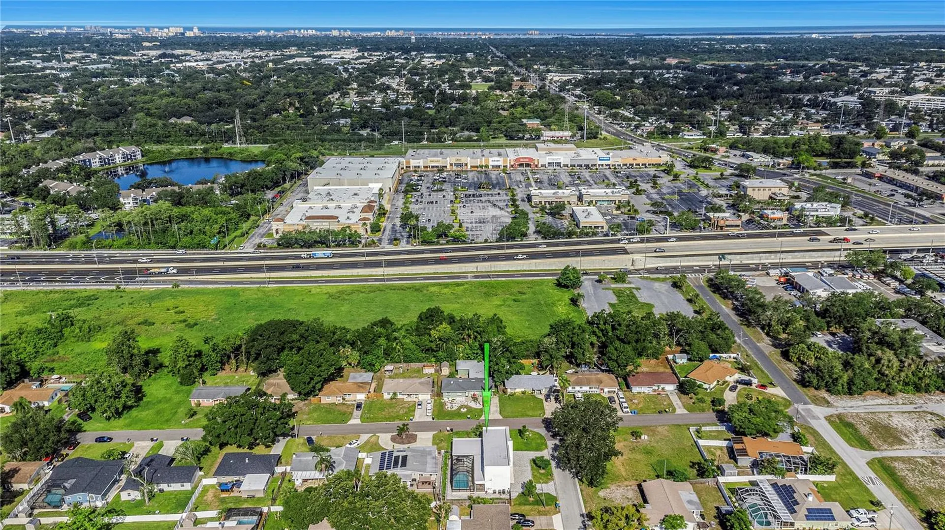 2635 Woodring Drive Clearwater FL 33759