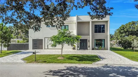 2635 Woodring Drive Clearwater FL 33759