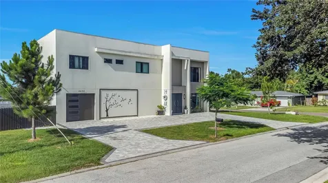 2635 Woodring Drive Clearwater FL 33759