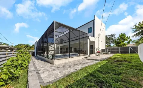 2635 Woodring Drive Clearwater FL 33759