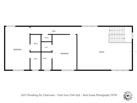 2635 Woodring Drive Clearwater FL 33759