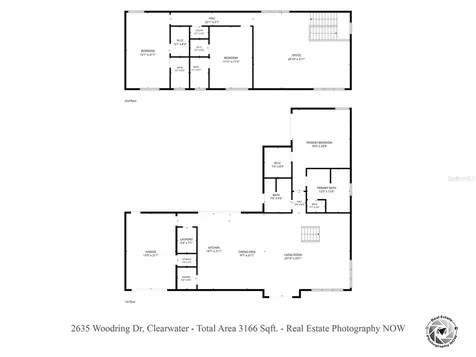 2635 Woodring Drive Clearwater FL 33759