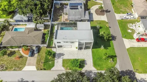 2635 Woodring Drive Clearwater FL 33759