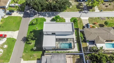 2635 Woodring Drive Clearwater FL 33759
