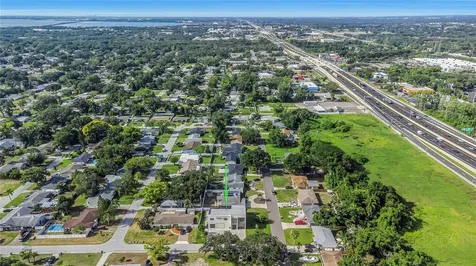 2635 Woodring Drive Clearwater FL 33759