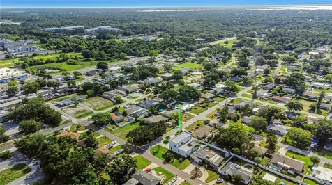 2635 Woodring Drive Clearwater FL 33759