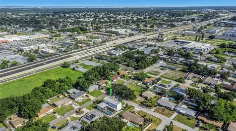 2635 Woodring Drive Clearwater FL 33759