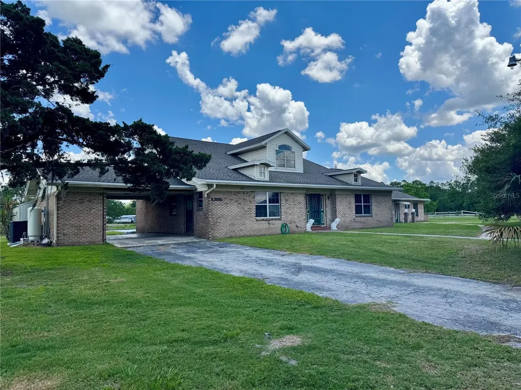 14371 Us Highway 301 S Starke FL 32091