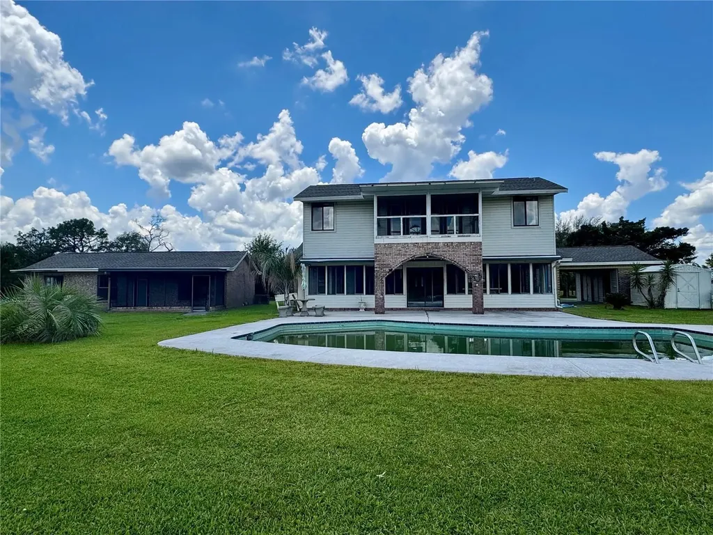 14371 Us Highway 301 S Starke FL 32091