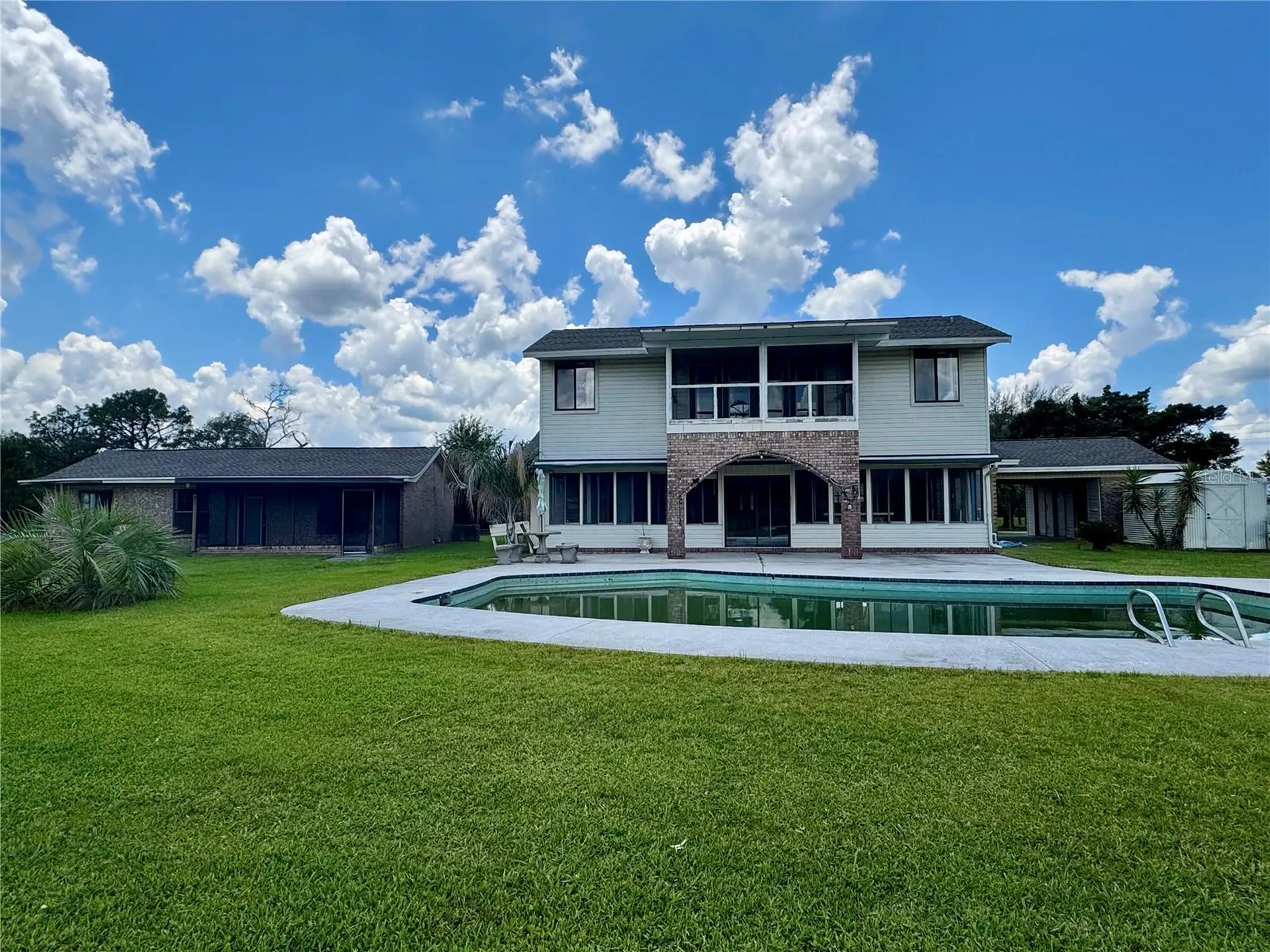 14371 Us Highway 301 S Starke FL 32091