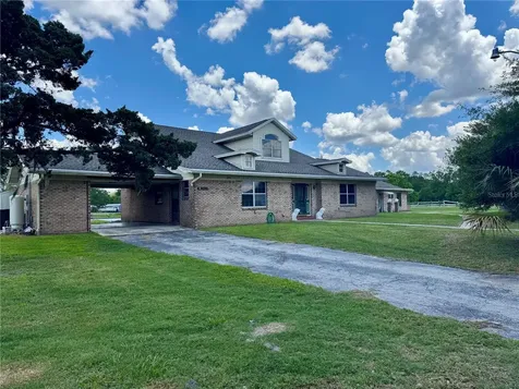 14371 Us Highway 301 S Starke FL 32091