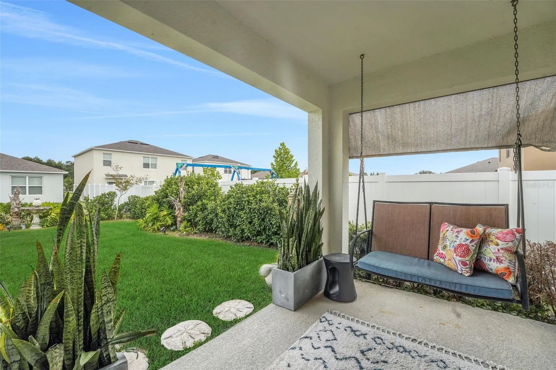 1109 Brimstone Circle Winter Haven FL 33884