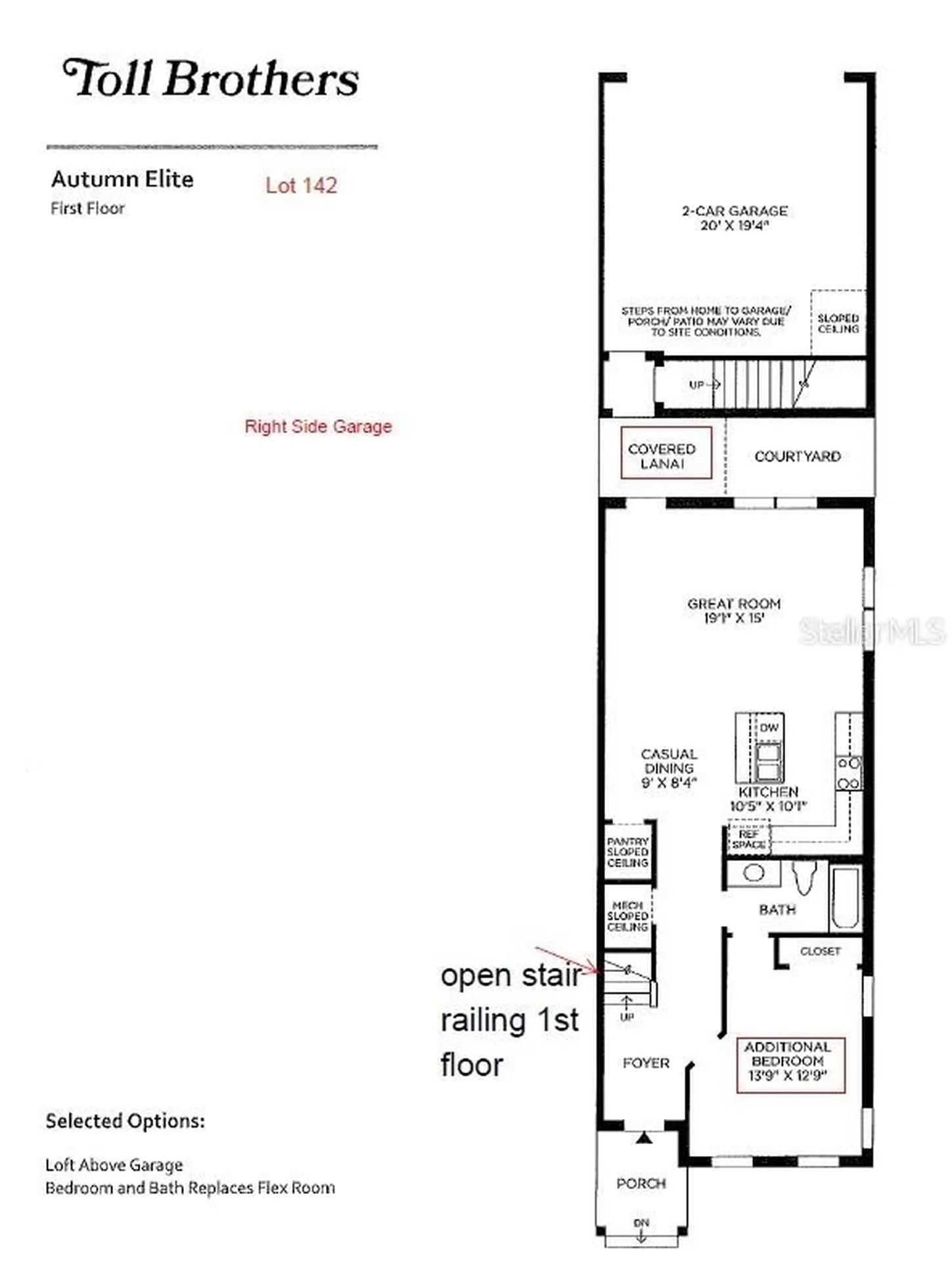 13877 Easdale Alley Winter Garden FL 34787