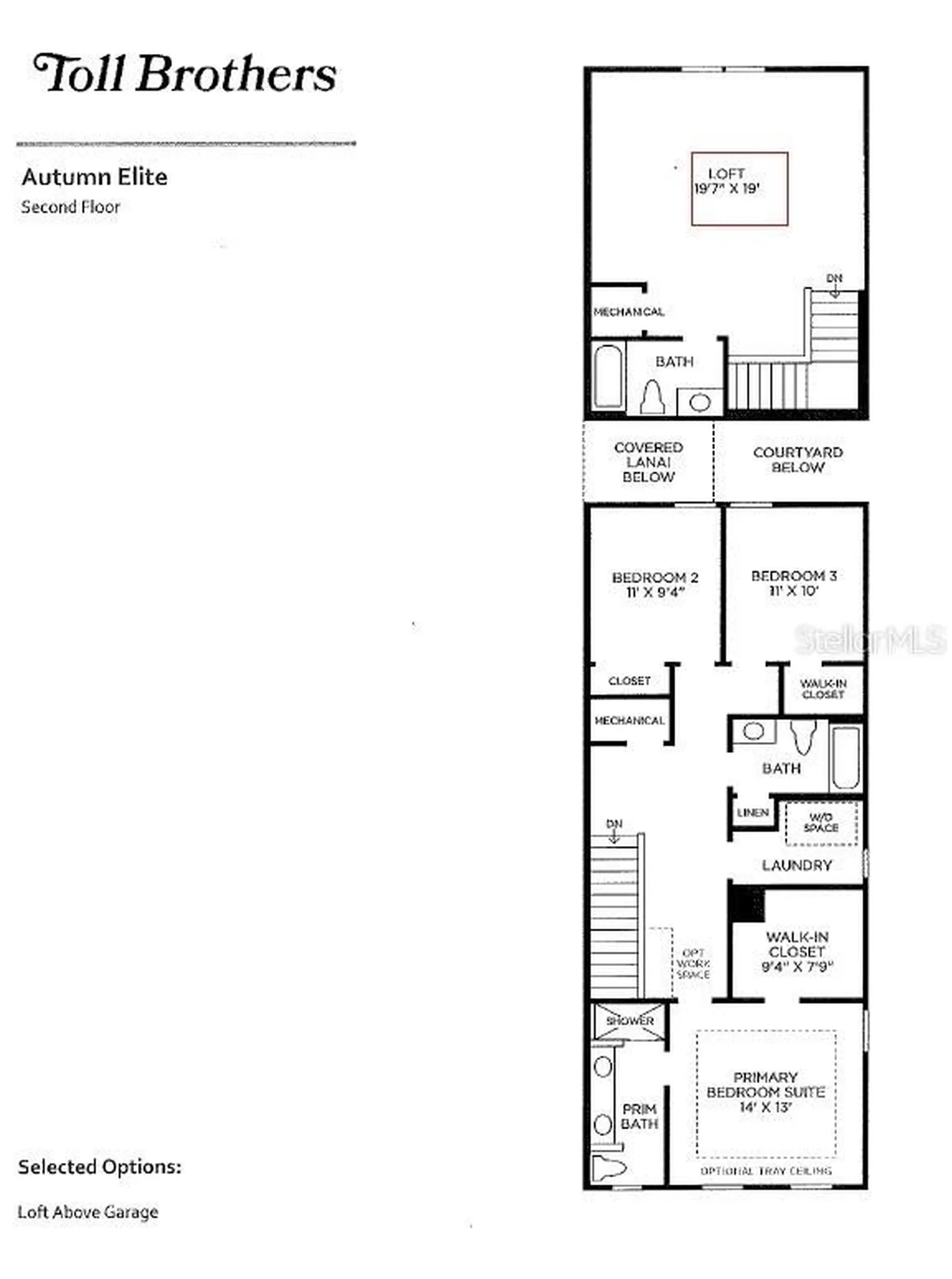 13877 Easdale Alley Winter Garden FL 34787