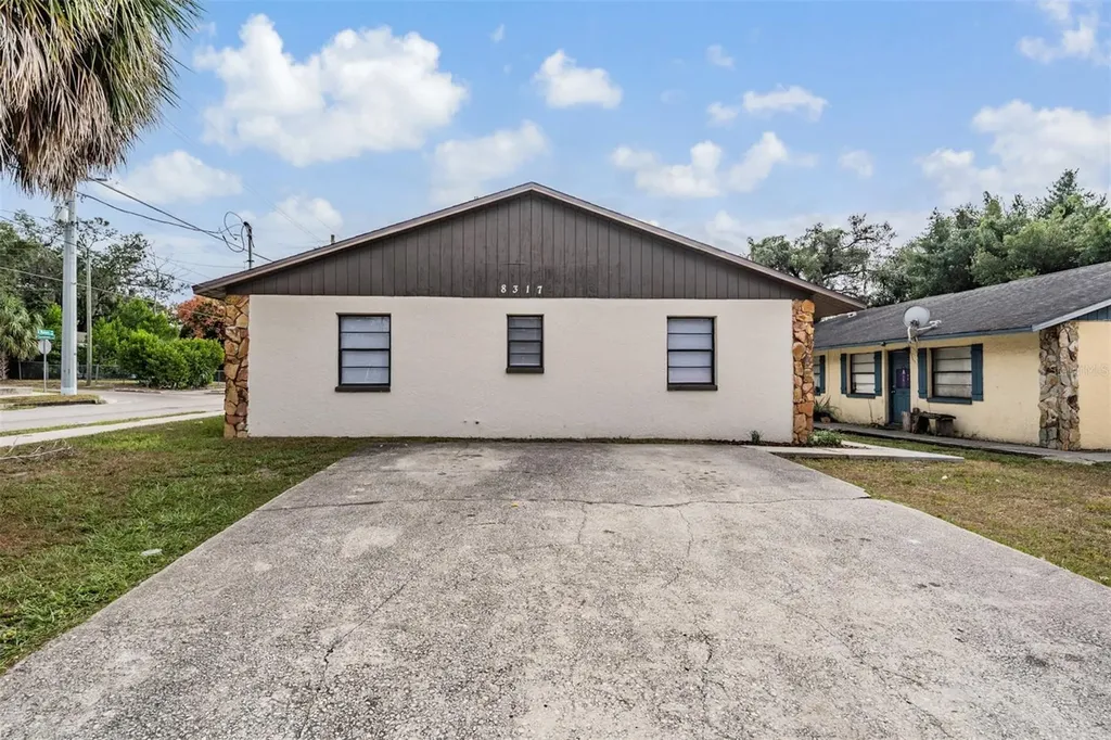 8317 N Marks Street Tampa FL 33604
