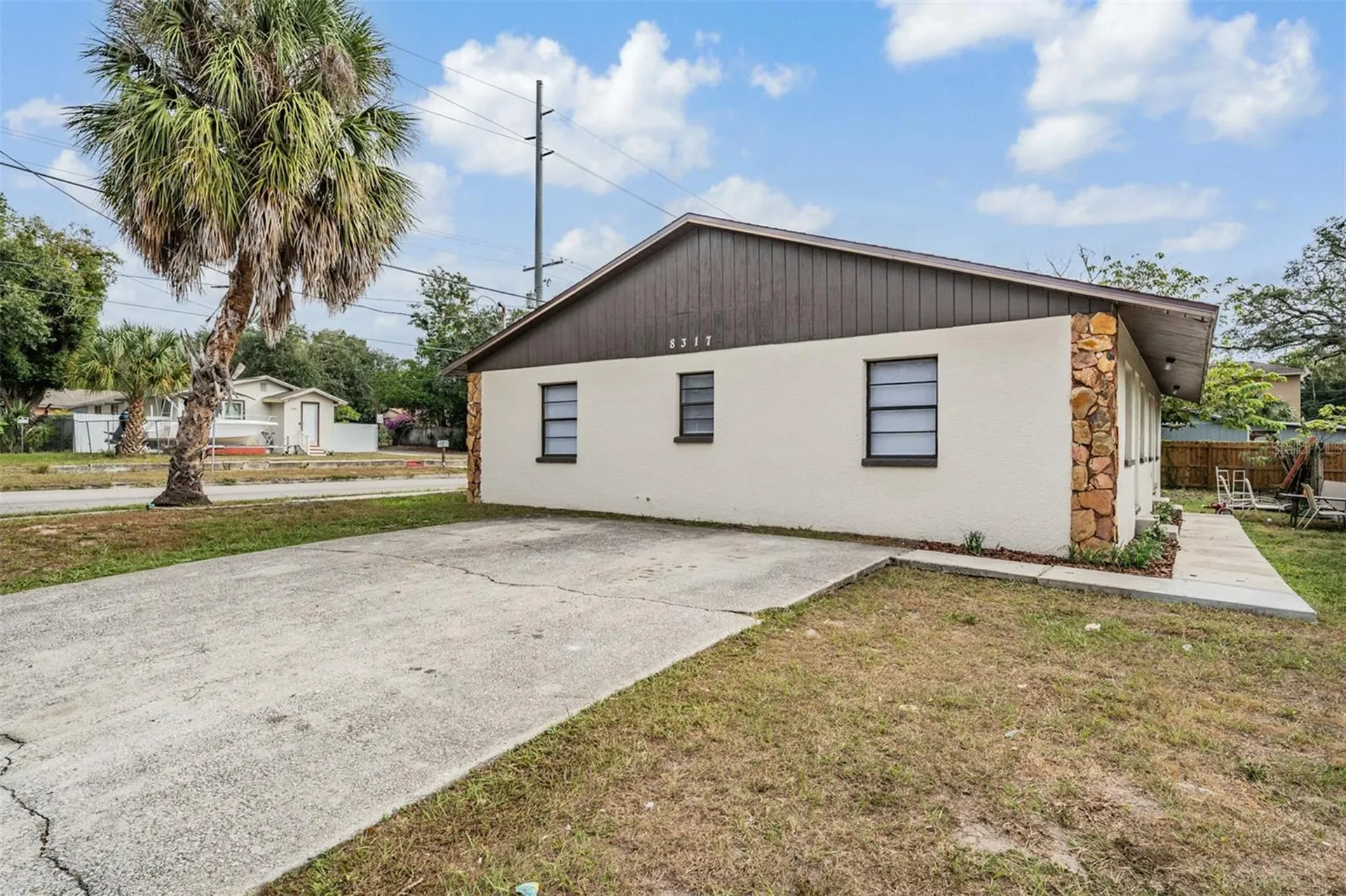 8317 N Marks Street Tampa FL 33604