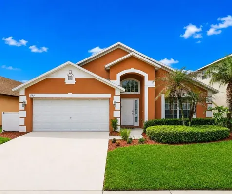 1255 Seasons Boulevard Kissimmee FL 34746