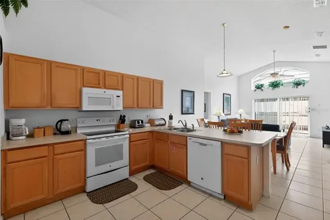 1255 Seasons Boulevard Kissimmee FL 34746