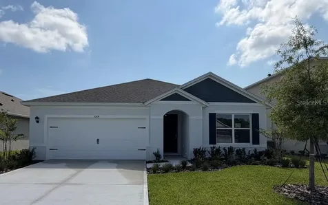 1004 Champion Rdg Drive Daytona Beach FL 32124