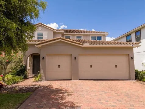 10431 Siddington Drive Orlando FL 32832