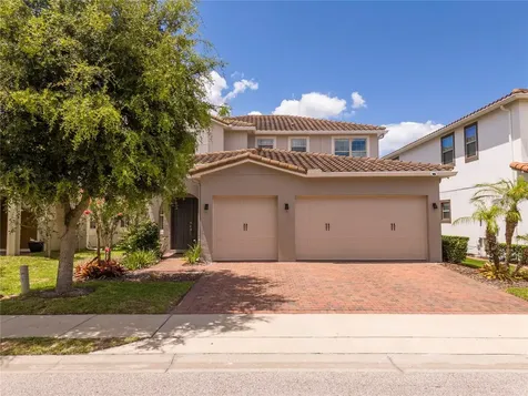 10431 Siddington Drive Orlando FL 32832
