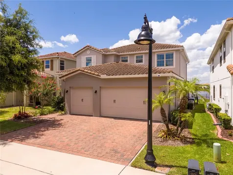 10431 Siddington Drive Orlando FL 32832