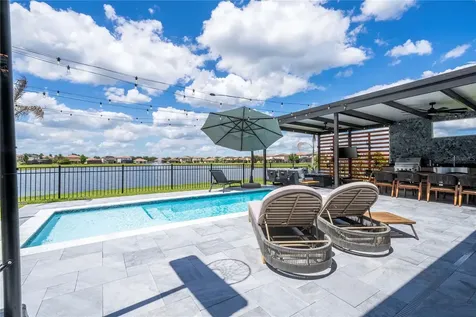 10431 Siddington Drive Orlando FL 32832