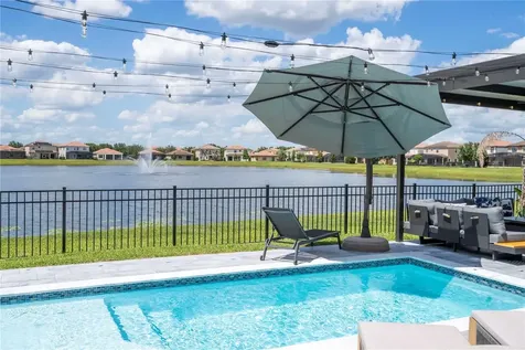 10431 Siddington Drive Orlando FL 32832