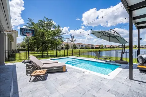 10431 Siddington Drive Orlando FL 32832
