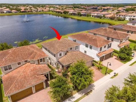 10431 Siddington Drive Orlando FL 32832
