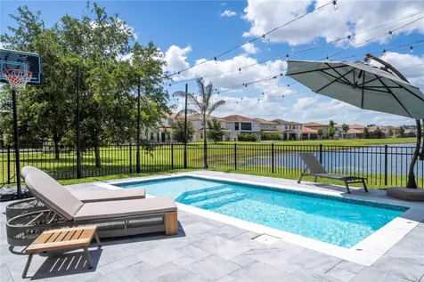 10431 Siddington Drive Orlando FL 32832