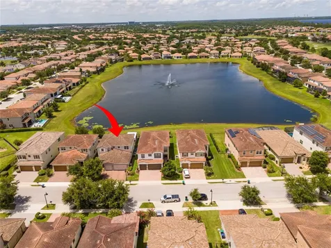 10431 Siddington Drive Orlando FL 32832